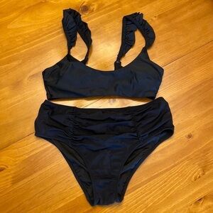Swimwear Set Medium EUC